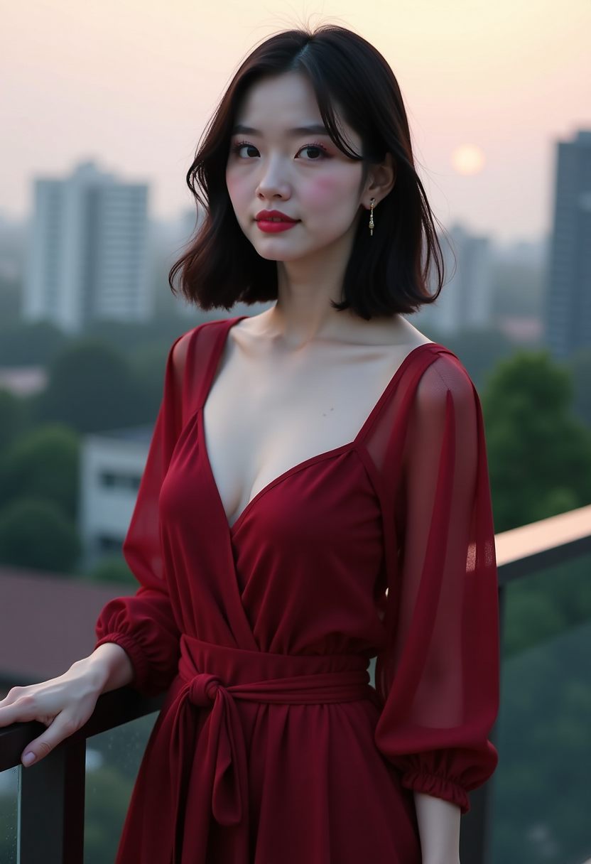 云城缉影
