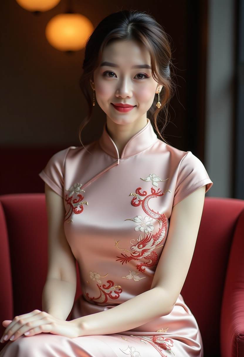 红棉旧巷