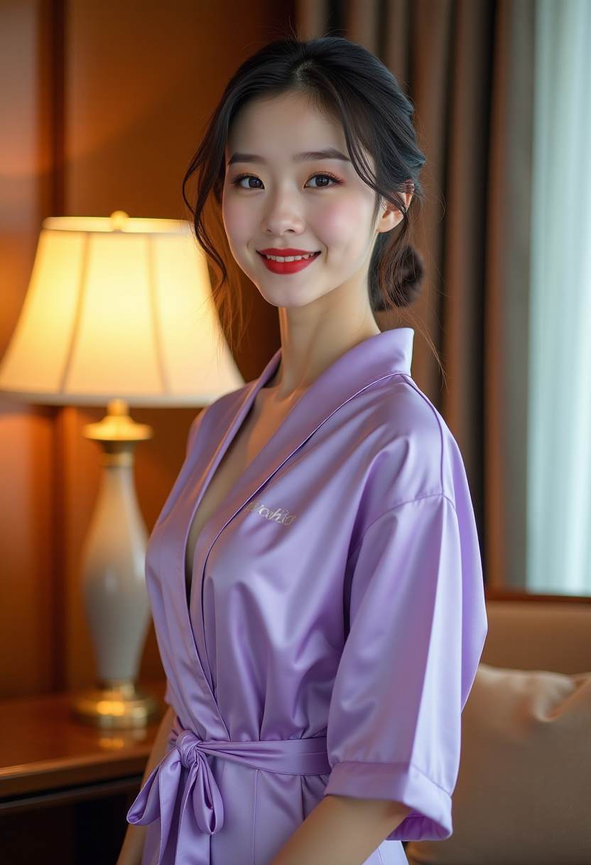 西山夜宴